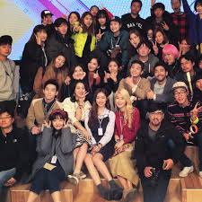 geeeehyun on instagram 그녀는예뻤다 막촬사진 아니에요 모스트팀 모두 모인 기념사진이에요 벌써 슬퍼하지마세여 彼女は綺麗だった パクソジュン super junior シウォン