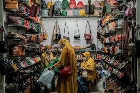 Pemerintah Bantu UMKM Kantongi Sertifikat Halal Tanpa Biaya
