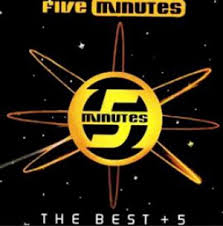 Download Lagu Five Minutes Selamat Tinggal 2 8 Mb Mp3 Treklagu