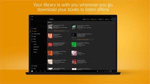 You can with an audible membership. Obtener Audiobooks From Audible Microsoft Store Es Mx