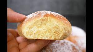 recette des beignets au four sans friture recette beignet au four recettes de beignets au four recette