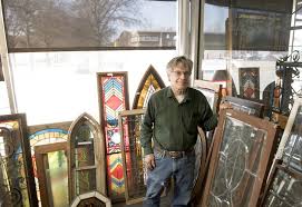 Businesses at 17th and Washington stick together, see room for growth