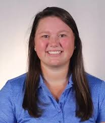 2017-18 Women's Golf Roster