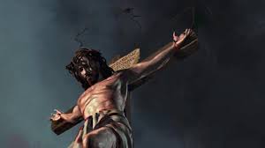 Veja mais ideias sobre crucificação de jesus, decoração igreja, cenografia igreja. Animando Fotos Crucificacao De Jesus Cristo Youtube