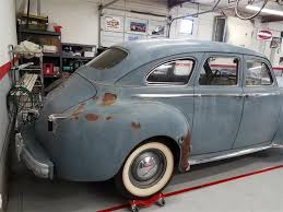 Image result for Dove Gray 1941 Chrysler