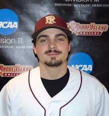 2023 Baseball Roster