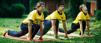 Maybe you would like to learn more about one of these? University Yoga Courses Best Yoga Institute Santhi Yoga Ttc