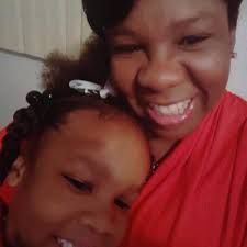 Zaneta Simpson's Instagram, Twitter & Facebook