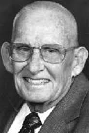 Harold MOTT Obituary (2015)