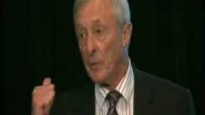 Professor John Burrows, QC, Law Commissioner