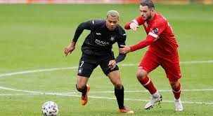 Head to head statistics and prediction, goals, past matches, actual form for jupiler league. Jupiler Pro League Anderlecht Bat L Antwerp Bx1