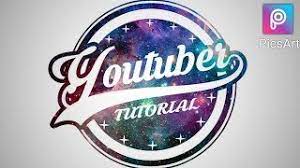 Inspirasi bisa datang dari mana saja. Cara Membuat Logo Di Picsart Cara Buat Logo Di Picsart Youtube