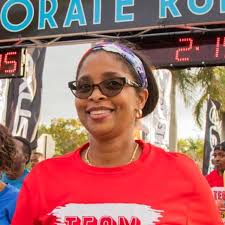 Results Book 2023: Lexus Corporate Run by thecorporaterun