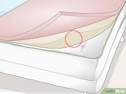 If anyone has ideas, please share them! Simple Ways To Stop A Mattress Topper From Sliding 11 Steps