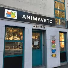 Animaveto clinique vétérinaire de Graville