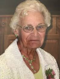 Doris "Ruby" (Todd) Earl Obituary September 12, 2020