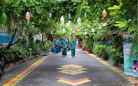 Maybe you would like to learn more about one of these? Contoh Teks Diskusi Kebersihan Lingkungan Bahasa Indonesia Kelas Viii