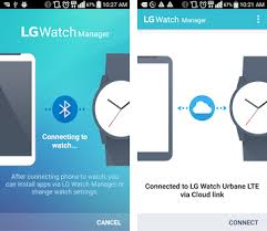 Is there an answer as to why the latest version won't do anything but force close on a v60? Lg Watch Manager For W120 Apk Download For Android Latest Version 4 20 85 Com Lge Wman