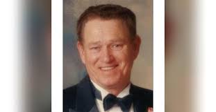 John Hiram Drew Obituary