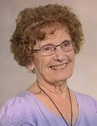 Obituary information for Hendrika "Rie" Wilhelmina Hammer