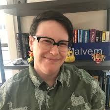 We're Not Learning History...We're Living it"