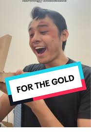 Exploring Dubai's Gold Scene: A Kabayan Perspective