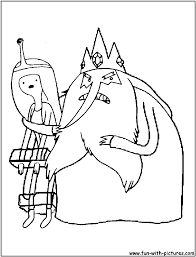 Join jake and finn in their quest for fun in the free and unique assortment of adventure time coloring pages. Pbg Adventure Time Quotes Quotesgram