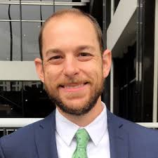 Using Tech to Engage Volunteers w/ Brian