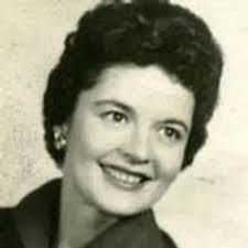 Patricia Hardesty's Instagram, Twitter & Facebook