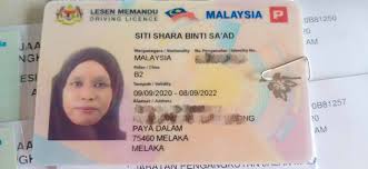Malah, anda juga boleh memperbaharui permit pembantu rumah, permit pekerja asing dan menyemak saman polis trafik, jpj, aes melalui portal ini. Nombor Lesen Memandu