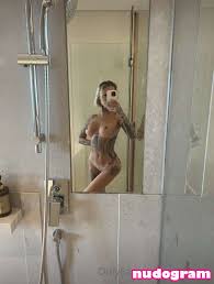 Kattpaow  Paulina Vuotaneet alastonkuvat OnlyFans-kuva 3 - Nudogram v2.1