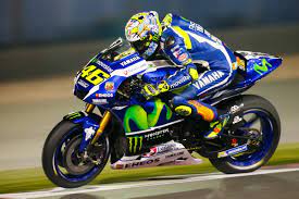 Rossi is widely considered to be one of the greatest motorcycle racers of all time. Rossi The Last Five Laps Of The Race Will Be Difficult Motogp