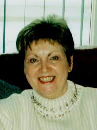 Obituary of Barb Thompson