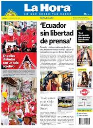Los Temas Destacados Son Ecuador Sin Libertad De Prensa En Calles Distintas Con Un Solo Objetivo Taxis Caros En El Comic Book Cover Book Cover Comic Books