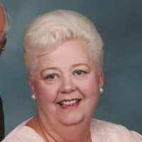 Marjorie Gundersen Wilkins (1932-1997)