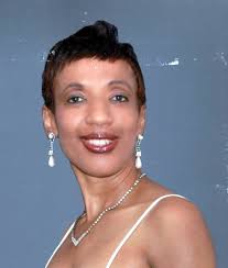 Lola Martin-Jackson Obituary