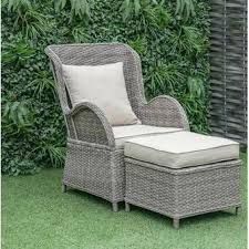 Langley Street Teardrop Patio Chair With Cushions Reviews Wayfair Patio Chairs Wicker Patio Chairs Used Outdoor Furniture