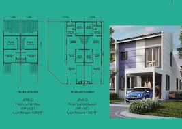 Maybe you would like to learn more about one of these? Harmony Villa Taman Malawati Cergas Rumah Selangorku Proppeek Com