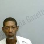 Nakia Jordan — Fulton County Jail Bookings