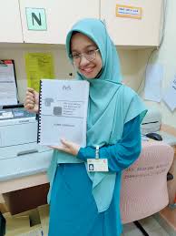 Makyaj, parfüm farmasi zen maskara 8 ml. Lembaga Farmasi Malaysia Prp Log Book