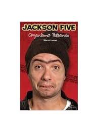 Livros encontrados sobre Jackson