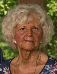 Obituary information for Marian K. Gardner