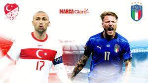La grilla se extiende hasta el martes. Eurocopa 2020 Hoy Resumen Resultado Y Goles De Turquia Vs Italia Por La Eurocopa 2020 Partido Inaugural Marca Claro Colombia
