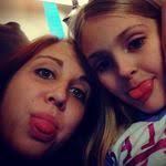 Mandy Laborde's Instagram, Twitter & Facebook