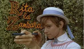 Ich habe mir sehr, sehr viel mühe gegeben und jede single probegehört ! Rita Pavone S Musicarelli Gender Sexuality Italy