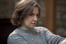 GIRLS Recap Season 2, Episode 8 "It's Back". GIRLS Stars Lena Dunham