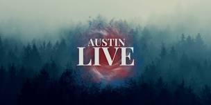 Austin Live @ The Ross Street Patio