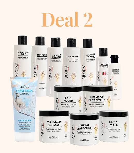 Deals & Kits