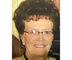 Louise Jacobsen Obituary (2023)