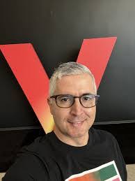 Chris Creager's Instagram, Twitter & Facebook